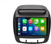 CarPlay Kia Sorento 2013-2014 Android 12 navigatie en multimediasysteem 2GB RAM 32GB ROM