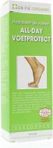 Dr Fix Organic All-day voetprotect/creme pour les pieds (150ml)