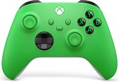 Xbox Draadloze Controller - Velocity Green - Series X/S & Xbox One