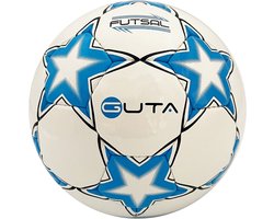 Guta Lowbounce Zaalvoetbal - Futsal - maat 4