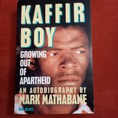 Kaffir Boy