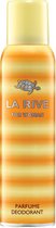La Rive For Woman Deodorant Spray 150ml (w)