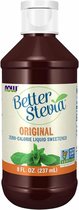 Better Stevia Liquid 237ml Original