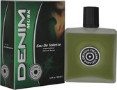 Denim EDT Spray Musc 100 ml