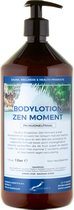 Bodylotion Zen Moment 1 liter - met gratis pomp