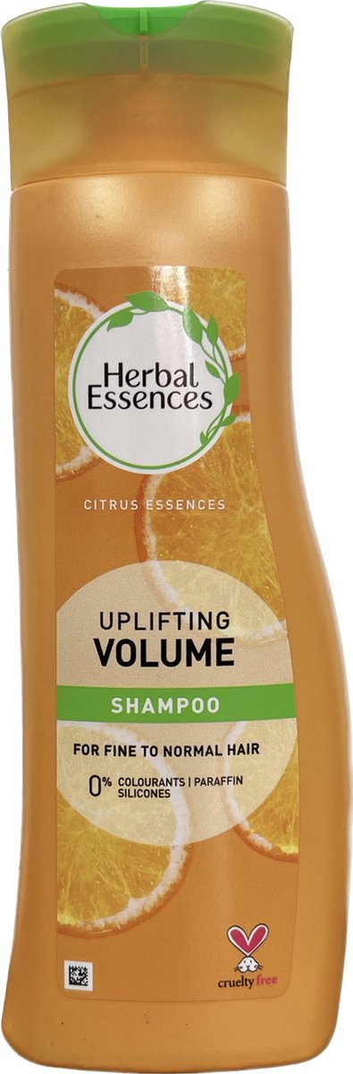 Herbal Essences Uplifting Volume 400ml shampoo