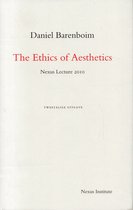 The ethics of aesthetics