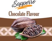 Natuurlijke smaakstof - Chocola - 100ml