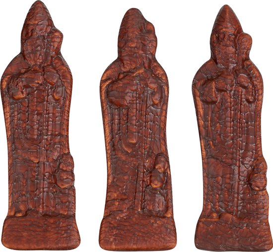 ETNA - Guimauve Sinterklaas - 36 x 15 cm - Sinterklaas - schuimpjes snoep