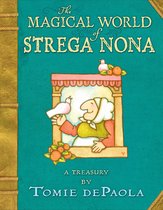 The Magical World of Strega Nona