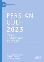 Persian Gulf- Persian Gulf 2023