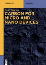 De Gruyter Textbook- Carbon for Micro and Nano Devices