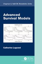 Chapman & Hall/CRC Biostatistics Series- Advanced Survival Models