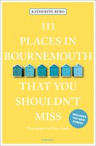 111 Places- 111 Places in Bournemouth That You Shouldn't Miss