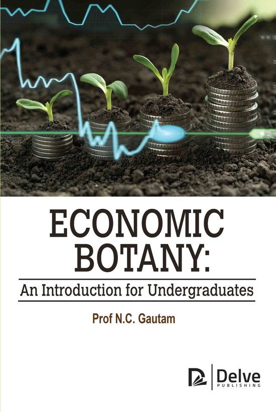 Economic Botany, N.C. Gautam 9781774698006 Boeken