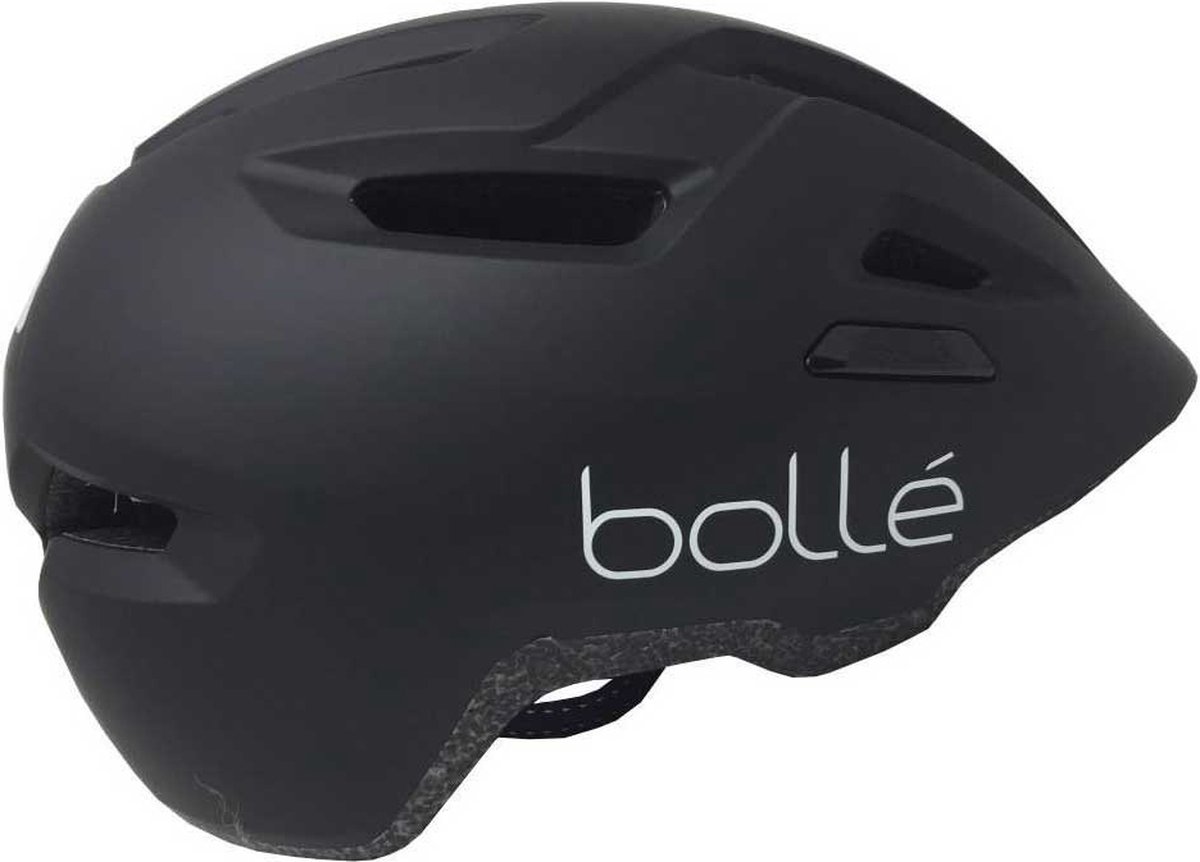 Bolle Stance Pure Mtb-helm Zwart L