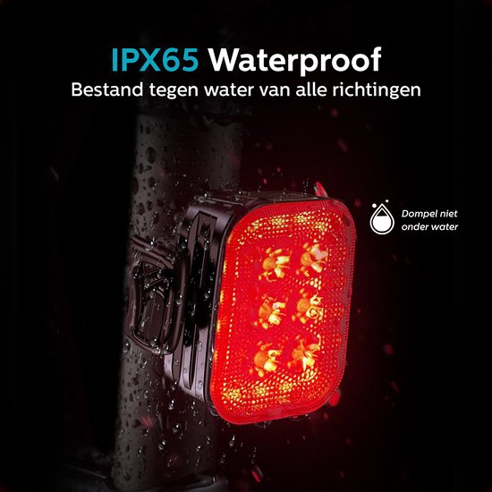 Universele - Fietsverlichting online kopen? | Korting tot 35