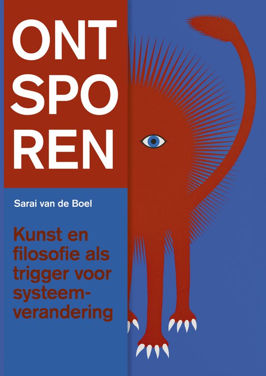 Foto: Ontsporen