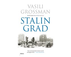 foto van Stalingrad