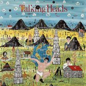 Talking Heads: Little Creatures [Winyl]