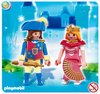 Playmobil Duo Pack Edellieden - 4913