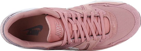 Nike Air Max Command (W) - Dames Sneakers Schoenen Roze 397690-600 - Maat EU 37.5 US 6.5 - Nike