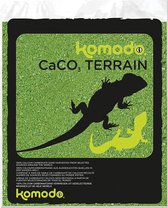 Komodo Caco Sand - Vert - 4 kg