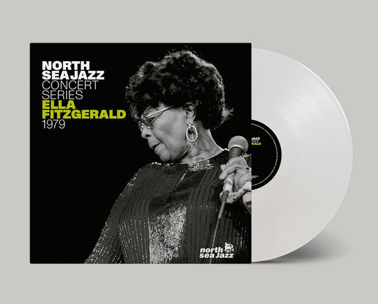 North Sea Jazz Concert Series