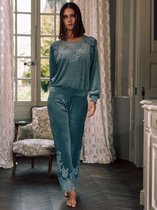 Marjolaine Loungewear Huispak 5RUB5501 Cedre - maat 38