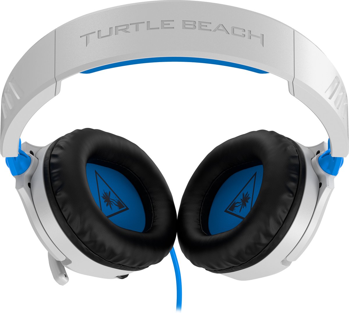 TURTLE BEACH Casque gaming Ear Force Recon 70P Noir (TURA09.BX