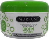 Morfose Hair Mask Biotin 500ml