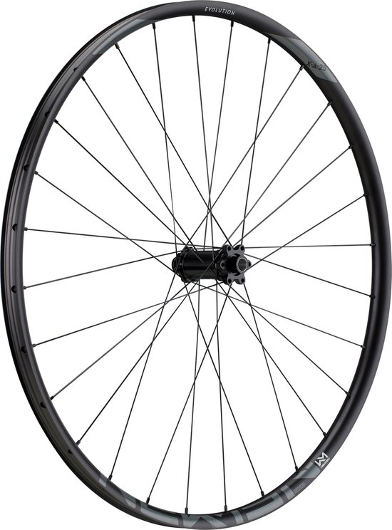 NEWMEN Evolution SL X.A.25 29 inch - Draadband - Aluminium - Schijfrem ...