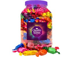 Quality Street - chocolade snoepjes - 1500g