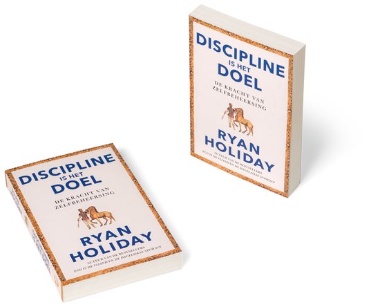Discipline is het doel