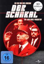Schakal/DVD