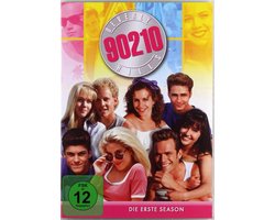 Beverly Hills, 90210 - Season 1 (6 Discs, Multibox)