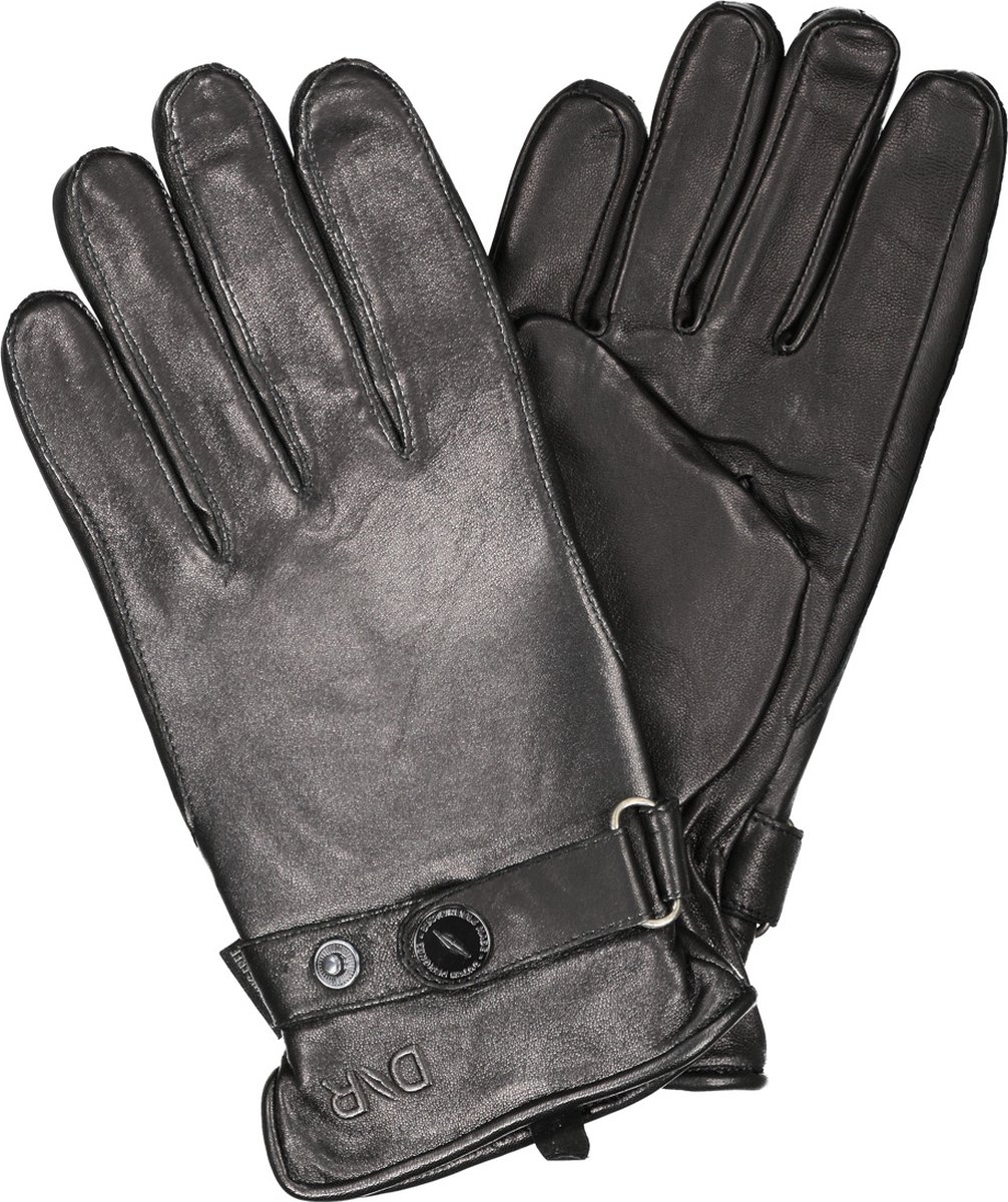 Donders Handschoenen - Zwart - XL