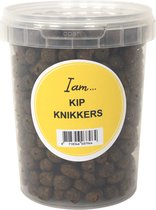 I AM | I Am Kip Knikkers
