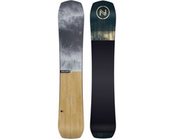 Nidecker Escape- Snowboard Lengte: 159
