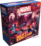 Marvel Champions LCG: NeXt Evolution (EN)