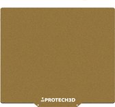 ProTech3D – Magnetic PEI powdercoated spring steelsheet 310x310mm