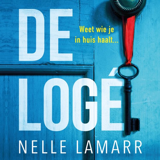 De logé - cover