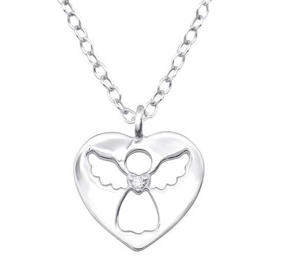 Feeënketting vrouw - Nederland