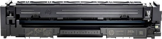 HP 203A CF540A Cartouche de toner noir 1400 pages dorigine Toner