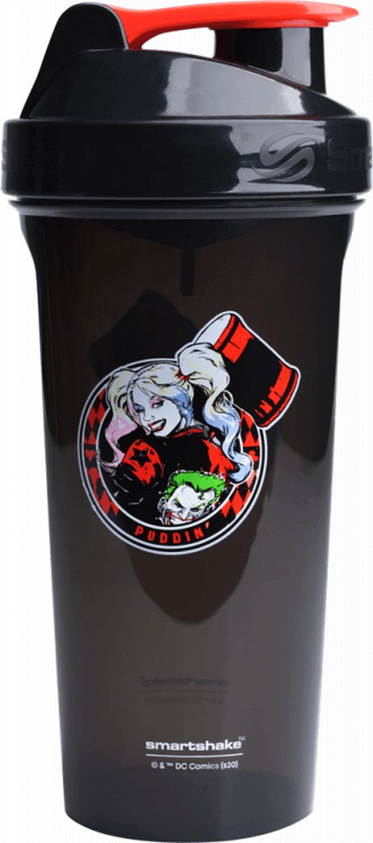 Goedkoopste Lite - Harley Quinn (800ml) Harley Quinn