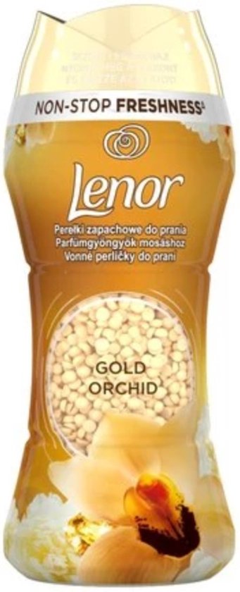 Lenor wasparfum Golden Orchidee 210 gram