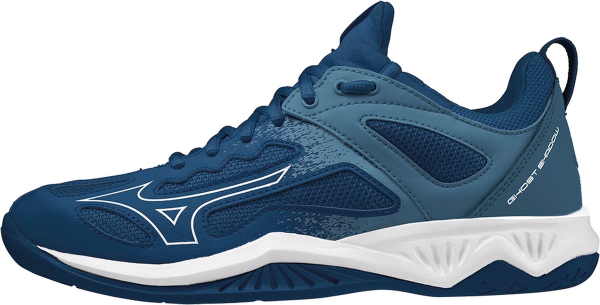 Mizuno Ghost Shadow Indoorschoenen Senior