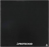 ProTech3D – Ultrabase Glass Plate 310x310mm - Creality CR-10/Ender-3 S1 Plus