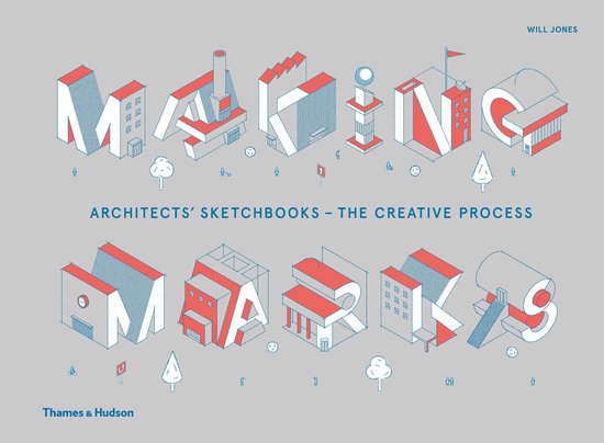 Making Marks - cover