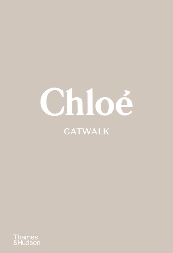 Catwalk- Chloé Catwalk